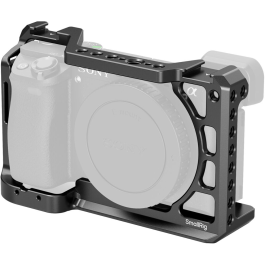 Cage SmallRig para Sony a6400, a6300, a6100 e 6500