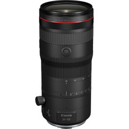 Lente Canon RF 24-105mm f/2.8 L IS USM Z – Zoom Versátil com Abertura  Constante - Detona Shop