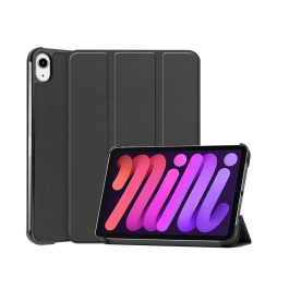 Capa Para iPad Mini 6 - Preta