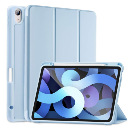 Capa para iPad 10 - Azul claro 