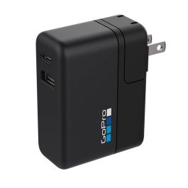 Carregador Gopro - Awalc 002