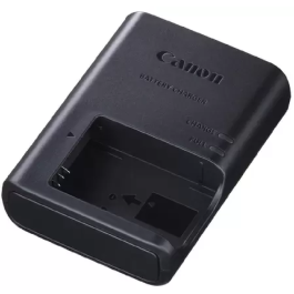 Carregador Canon LC-E12 para Bateria LP-E12
