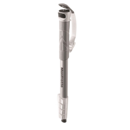 Monopé Manfrotto Compact Advanced (Branco )– Leve e Ajustável para Foto e Vídeo
