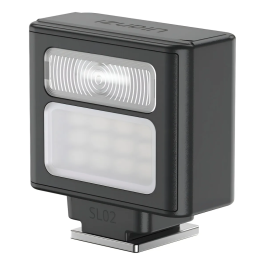 Ulanzi SL02 Mini Flash Speedlite Preto