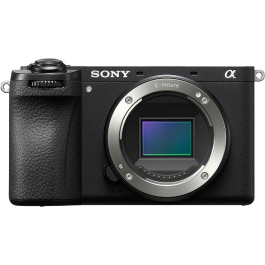 Câmera Sony a6700 Mirrorless (Corpo) - Garantia de 18 meses