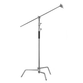 Tripé Profissional para Iluminação Greika CS-330