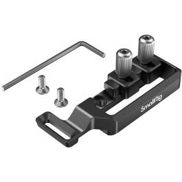Fixador de Cabos HDMI USB-C SmallRig para Canon EOS R5 C/R5/R6/R6 Mark II