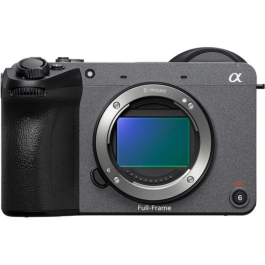 Câmera Sony FX2 Cinema (Corpo)