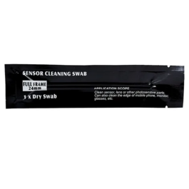 Haste Limpeza Sensor Full Frame 24mm Seco