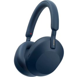 Fone de ouvido Sony WH-1000XM5 (Blue)