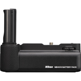 Grip Nikon MB-N10 para  Z5, Z6, Z7 entre outros 