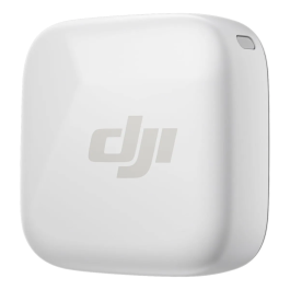 Microfone Wireless DJI Mic Mini Branco