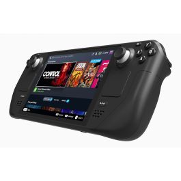 Valve Steam Deck 64GB