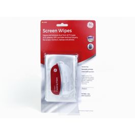 Screen Wipes Opeco
