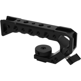 Handle universal para Cage  Black Jlwin