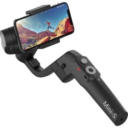 Estabilizador Gimbal Smartphone Moza Mini-s