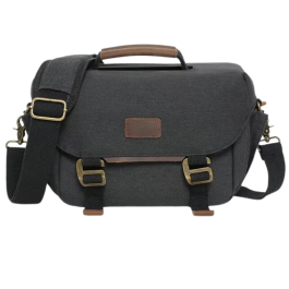 Bolsa Para Câmera Dslr