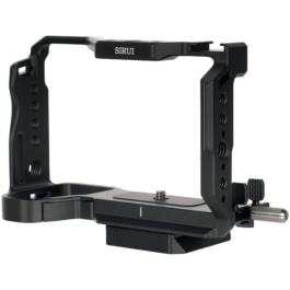 Cage Sirui para Câmera Sony a6700