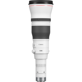 Lente Canon RF 1200mm f/8 L IS USM
