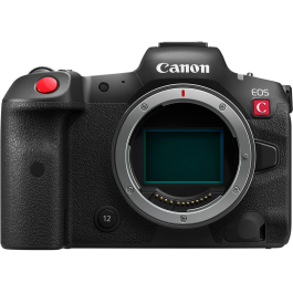 Câmera Canon EOS R5 C Mirrorless (Corpo)