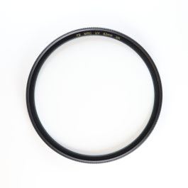 Filtro UV 62mm FB