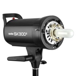 Flash Tocha Godox SK-300II – 110V