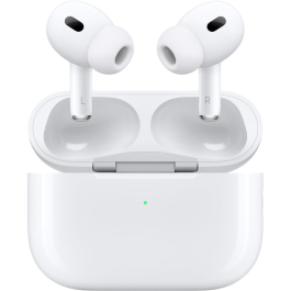 Fone de Ouvido AirPods Pro (2ª Geração) com MagSafe e entrada USB-C