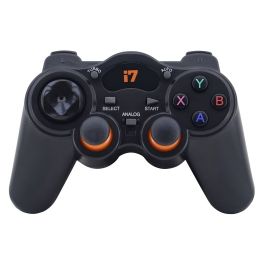 Controle Gamer Az America  I7 