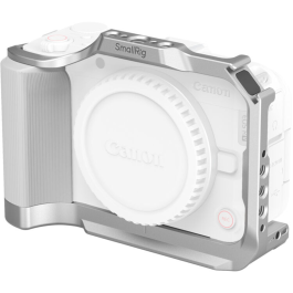 Cage SmallRig para Câmera Canon EOS R50V Branco