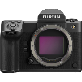 Câmera FUJIFILM GFX100 II Mirroless (Corpo)