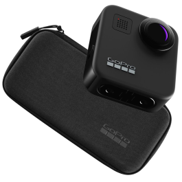 GoPro Hero Max 360 + Case