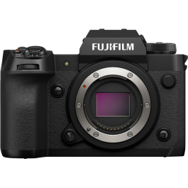 Câmera FUJIFILM X-H2 Mirrorless (Corpo)