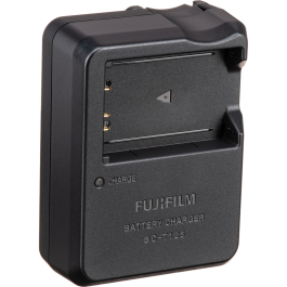 Carregador FUJIFILM BC-T125 para Bateria NP-T125