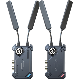 Sistema de Transmissão de Video Wireless Hollyland Cosmo C1 SDI/HDMI 