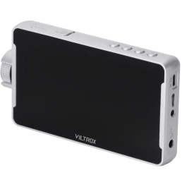 Monitor para Câmera Viltrox DC-V1 5,5" HD com Tela Touchscreen