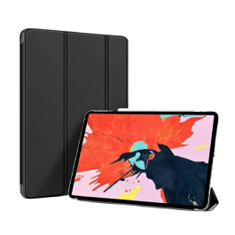 Capa para iPad 9 - Preta 