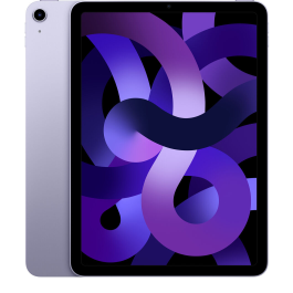 Apple iPad Air 5 M1 10,9" 256GB Wi-Fi Purple