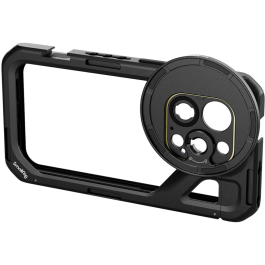 Cage SmallRig iPhone 15 Pro para Vídeo Cinematográfico