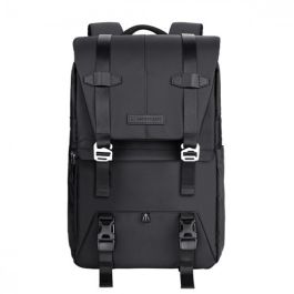 Mochila K&F Concept :resistência à prova d'água!