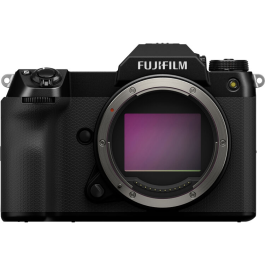 Camera FUJIFILM GFX100s II Mirrorless (Corpo)