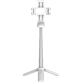 Tripé para Celular Ulanzi JJ02 com Controle Remoto Bluetooth (Branco)