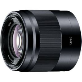 Lente Sony E 35mm f/1.8 OSS