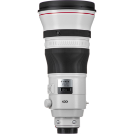 Lente Canon EF 400mm f/2.8 L IS III USM