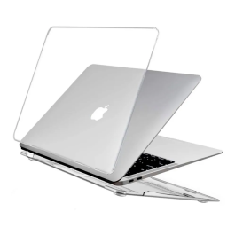 Capa de Acrílico para Macbook Air M2 de 13,6"