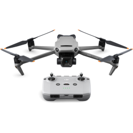 Drone DJI Mavic 3 Classic Fly More Kit com DJI RC-N1