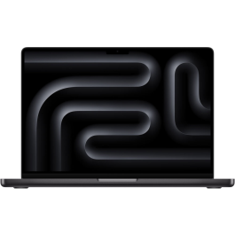 MacBook Pro M3 Max 36GB RAM 1TB SSD de 14,2" MRX53 - Space Black