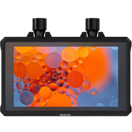 Monitor Transceptor Wireless Hollyland Mars M1 Enhanced 5,5"