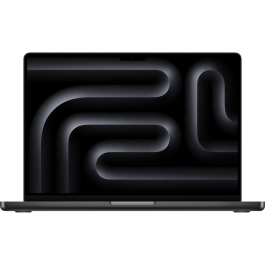 MacBook Pro M4 16GB RAM 1TB SSD de 14,2" MW2V3 - Space Black