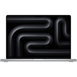 MacBook Pro M4 Pro 24GB RAM 1TB SSD de 14,2" MX2F3- Silver