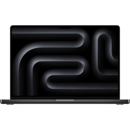 MacBook Pro M4 Pro 24GB RAM 512GB SSD de 16,2" MX2X3 - Space Black